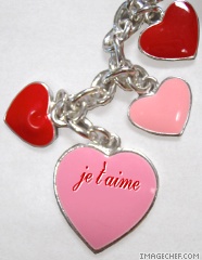je t'aime